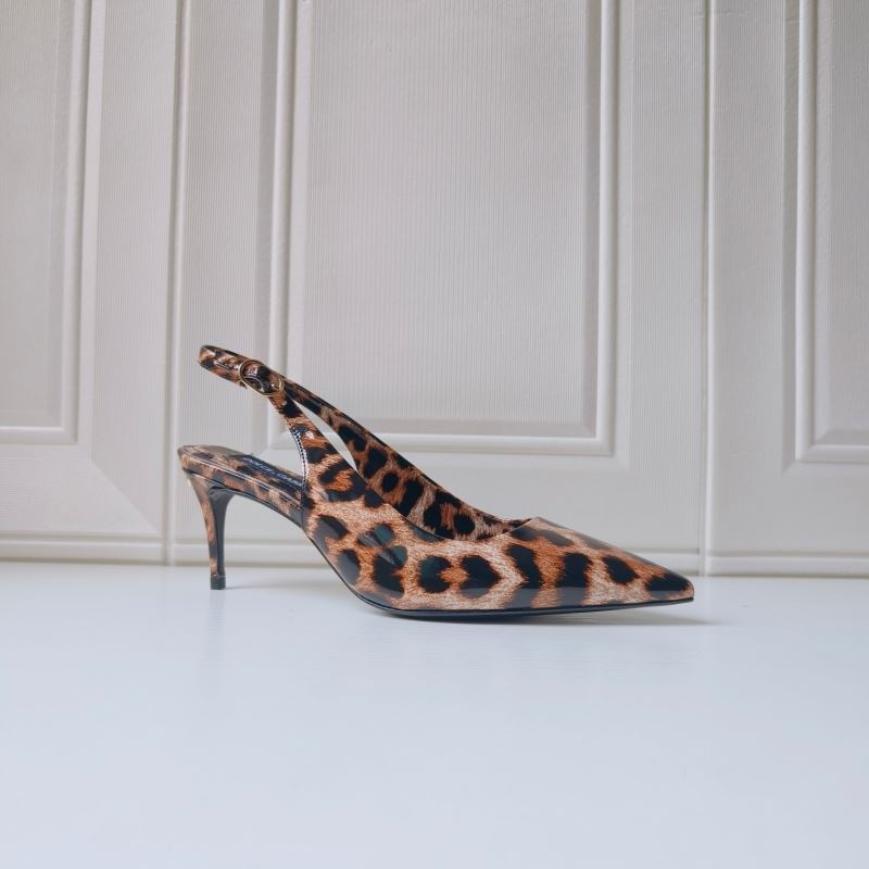 Dolce & Gabbana High Heels